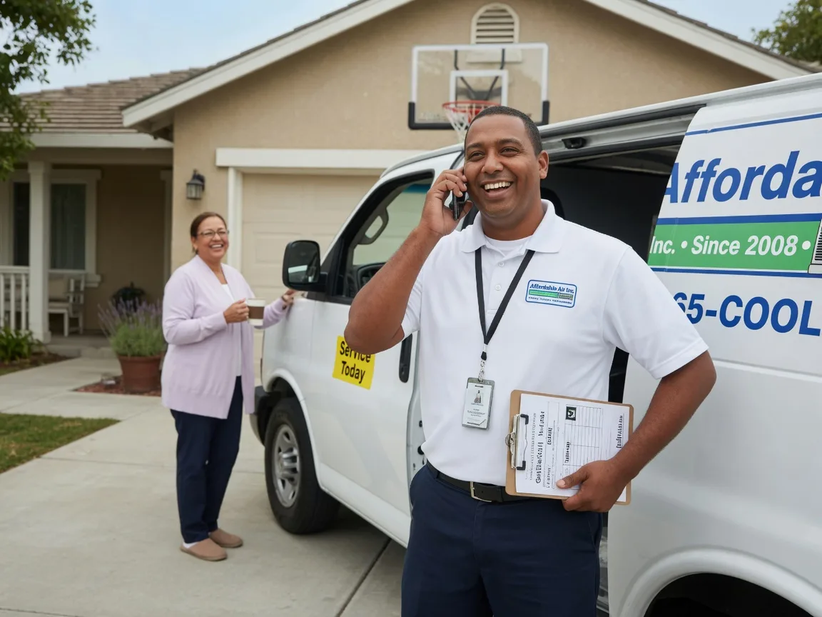 Central Ac Repair Chase, MI FAQs